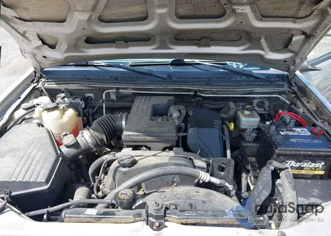 2005 Chevrolet Colorado z USA, uszkodzony, nr VIN 1GCDT146358223218